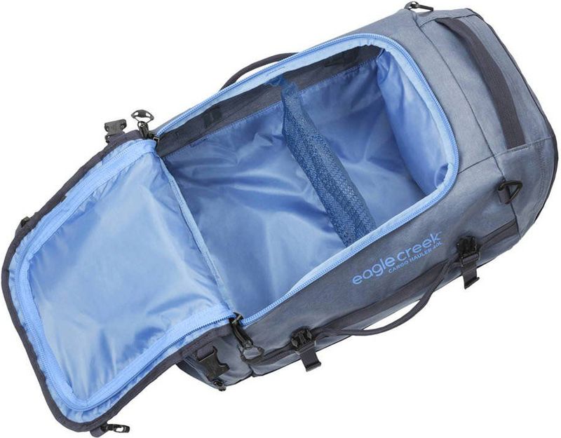 Eagle Creek Cargo Hauler Duffel 40L glacier blue