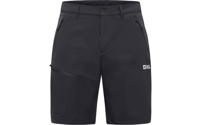Jack Wolfskin Pico Trail Herren Shorts
