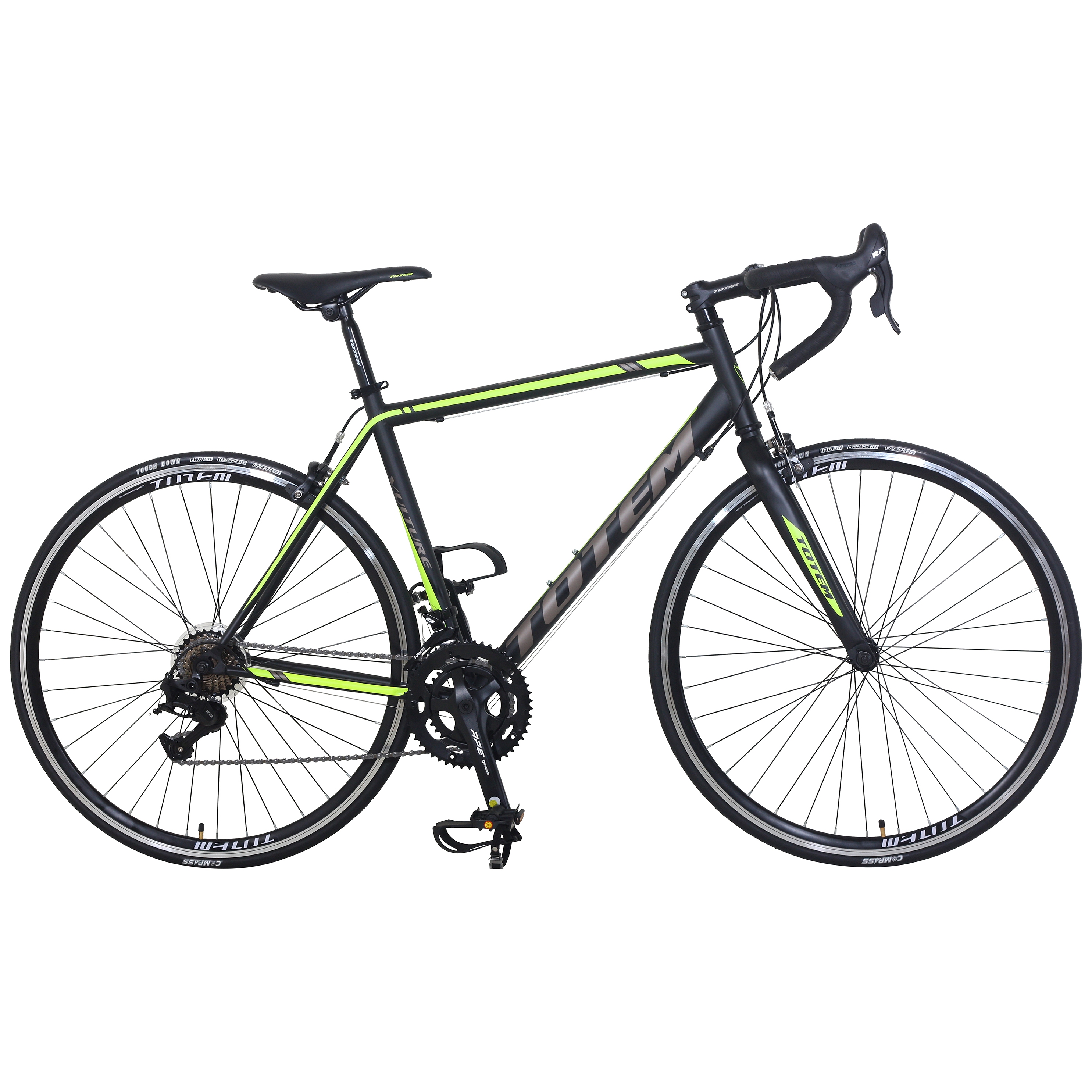 Rennvelo 56 cm VULTURE-R