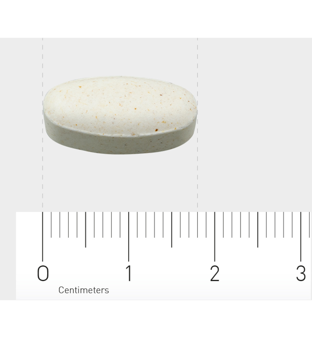 Orthica Vitamine C 1500 SR (90 tabletten)
