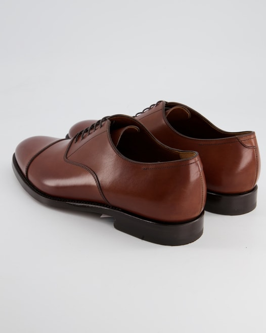 Lendvay & Schwarcz 8035069 Business Schuhe in Braun