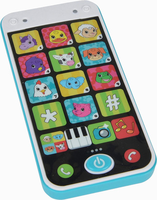ABC Smarttelefon