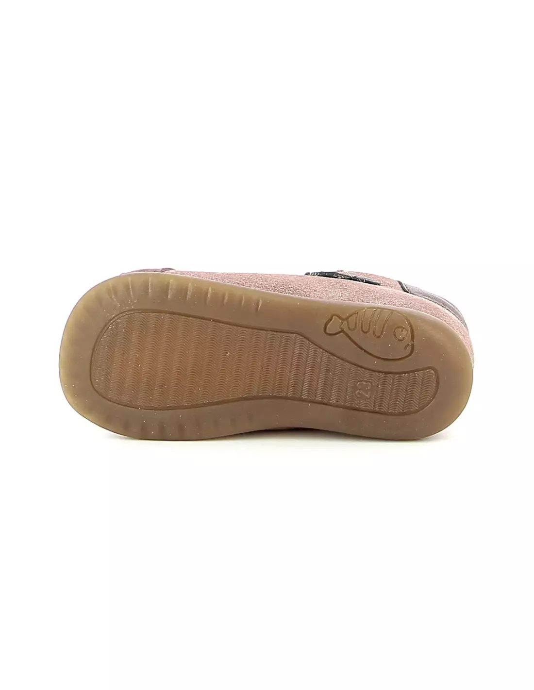 BOPY ZECOCO - Bottes Rose