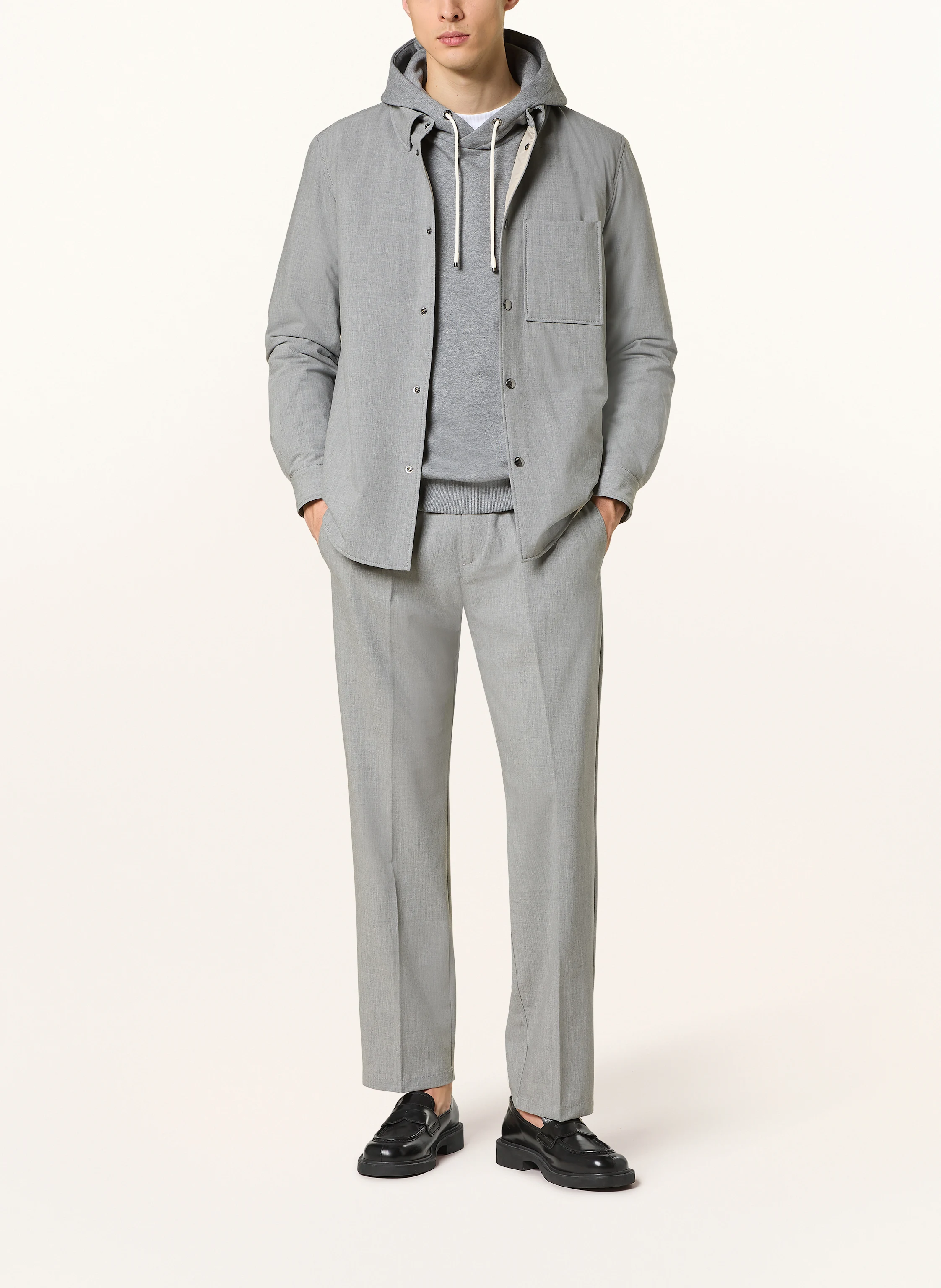 BOGNER Hose MARCUS Regular Fit