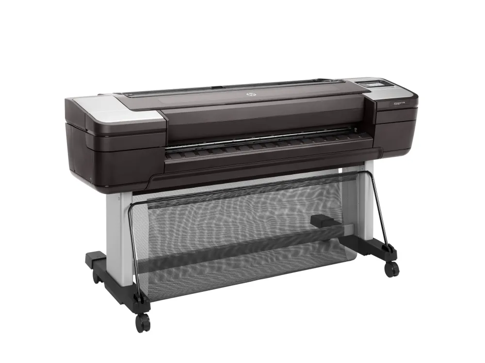 HP DesignJet T1700 - 44