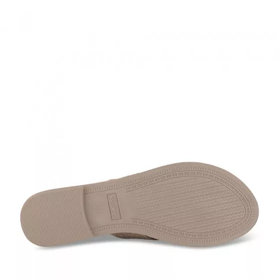 Tongs METALLISE PHILOV