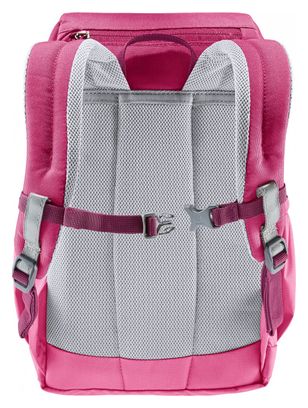Sac de Randonnée Enfant Deuter Schmusebär Rose