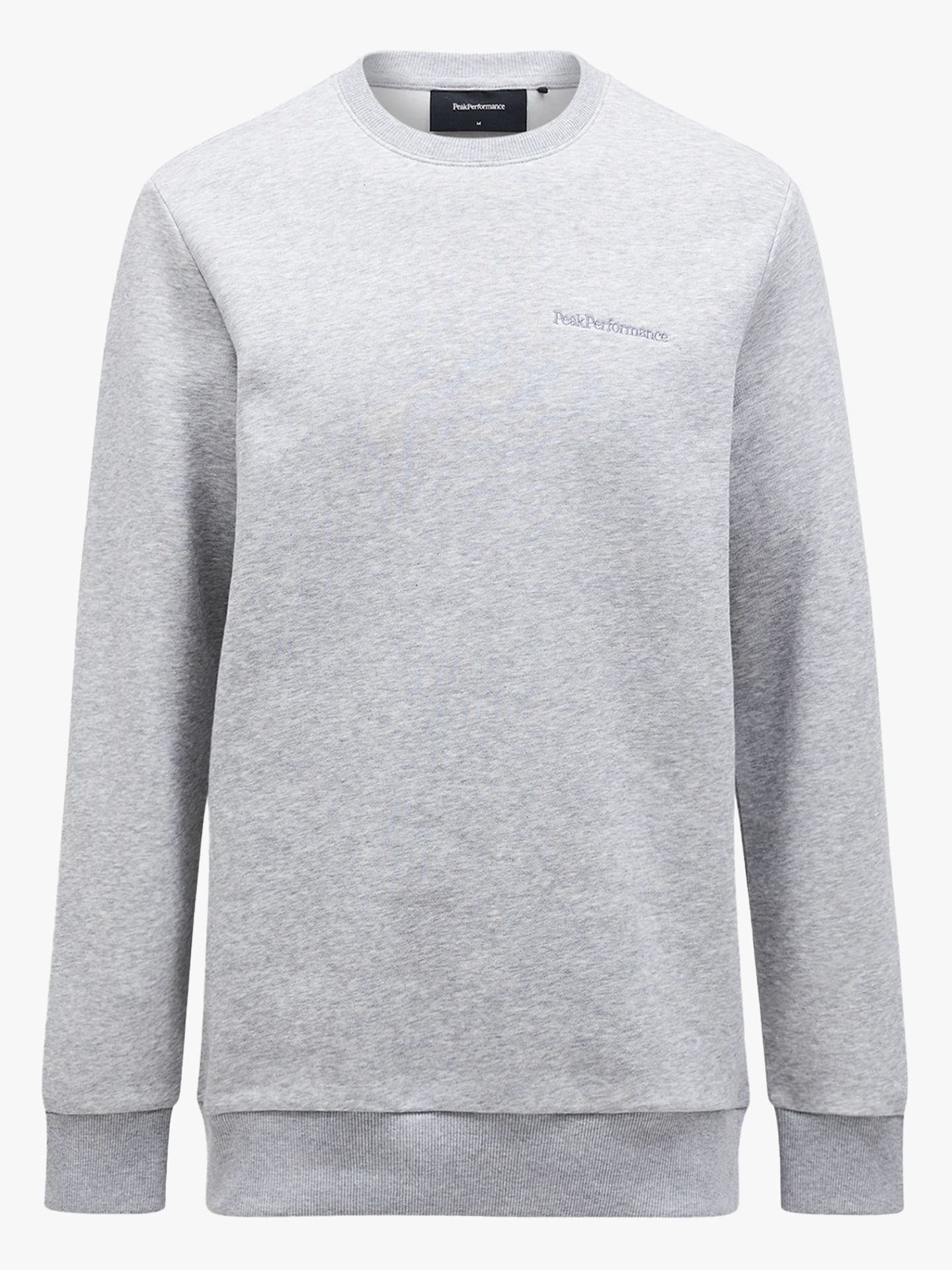 Original Small Logo Crew