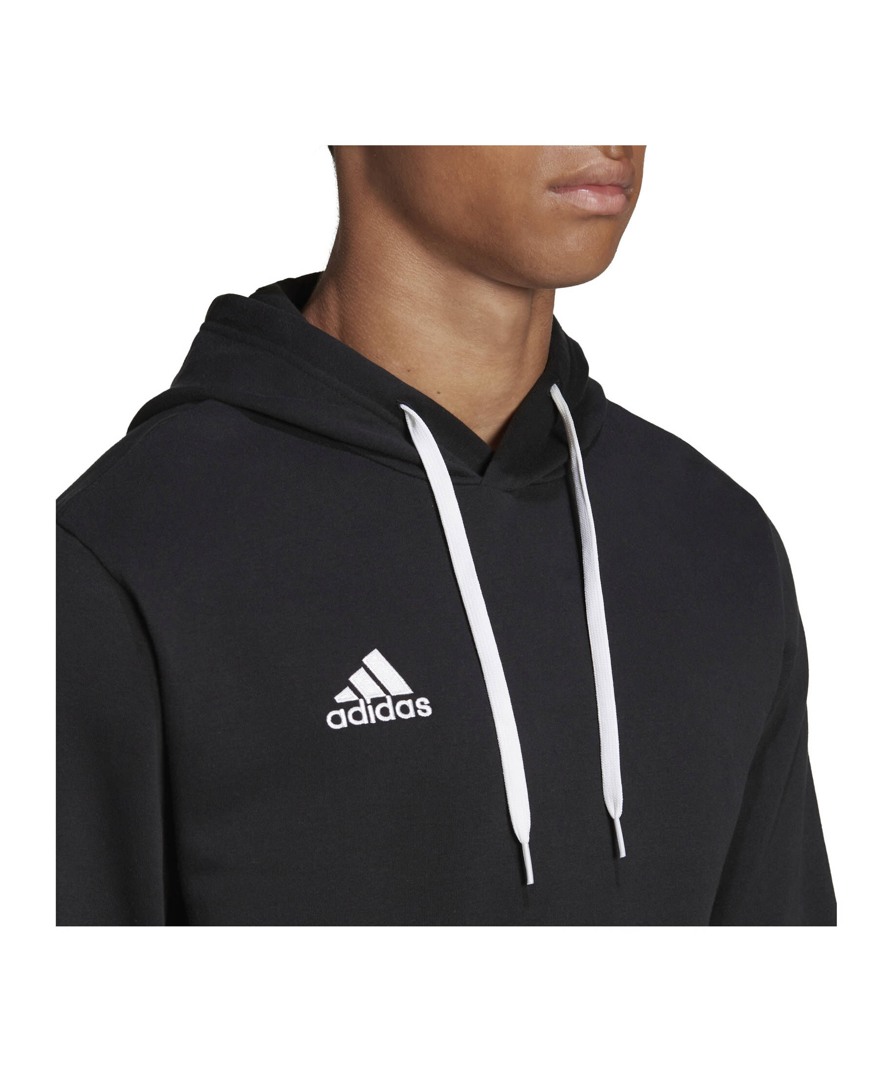 adidas Performance| Herren Fußball - Teamsport Textil - Sweatshirts Entrada 22 Hoody