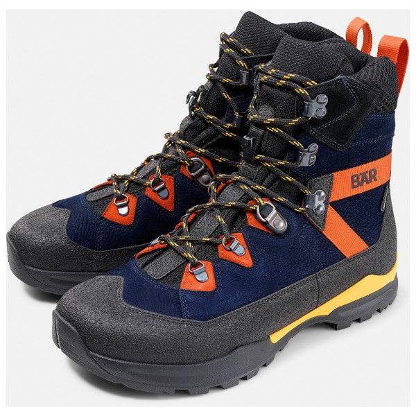 Bär - Bergkomfort WP - Chaussures de randonnée