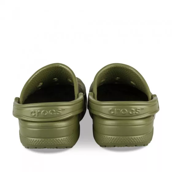 Mules VERT CROCS