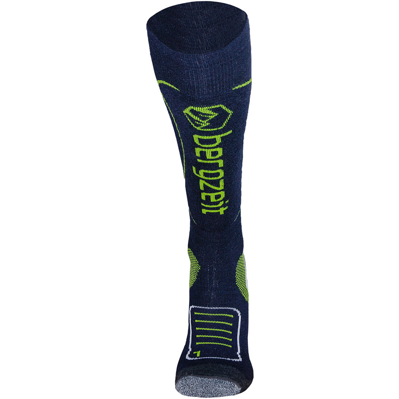 Bergzeit Basics Bergzeit Merino Skitouring Socken