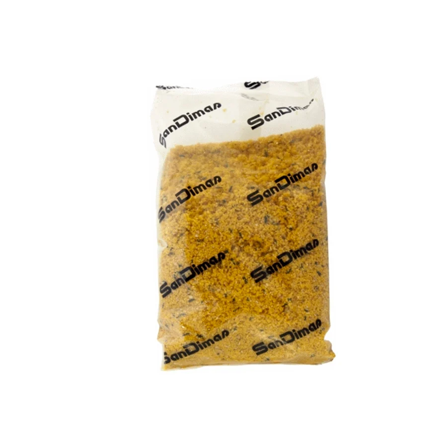 Pasta para criação de pássaros SanDimas
