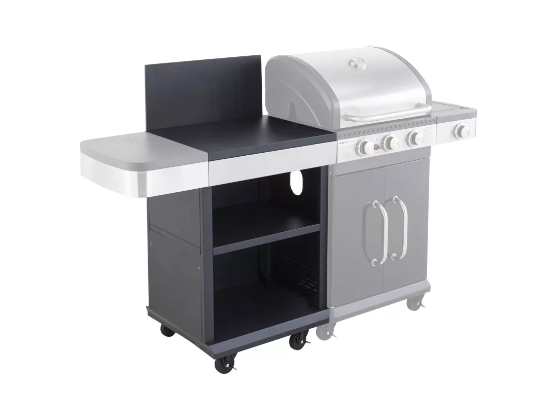Meuble d'appoint DESSERTE FIDGI - COOK'IN GARDEN