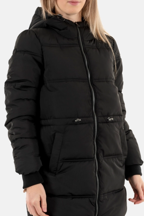 Blousons et vestes only 15262597 black