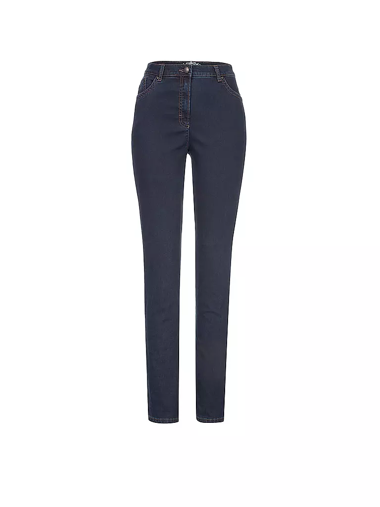 RAPHAELA BY BRAX Jeans Slim Fit INA FAY blau