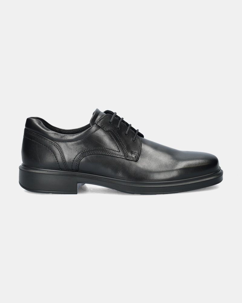 Ecco Helsinki 2 Lage nette schoenen  - zwart