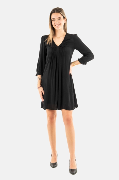 Robe freeman t. porter juna leoblue 12 black