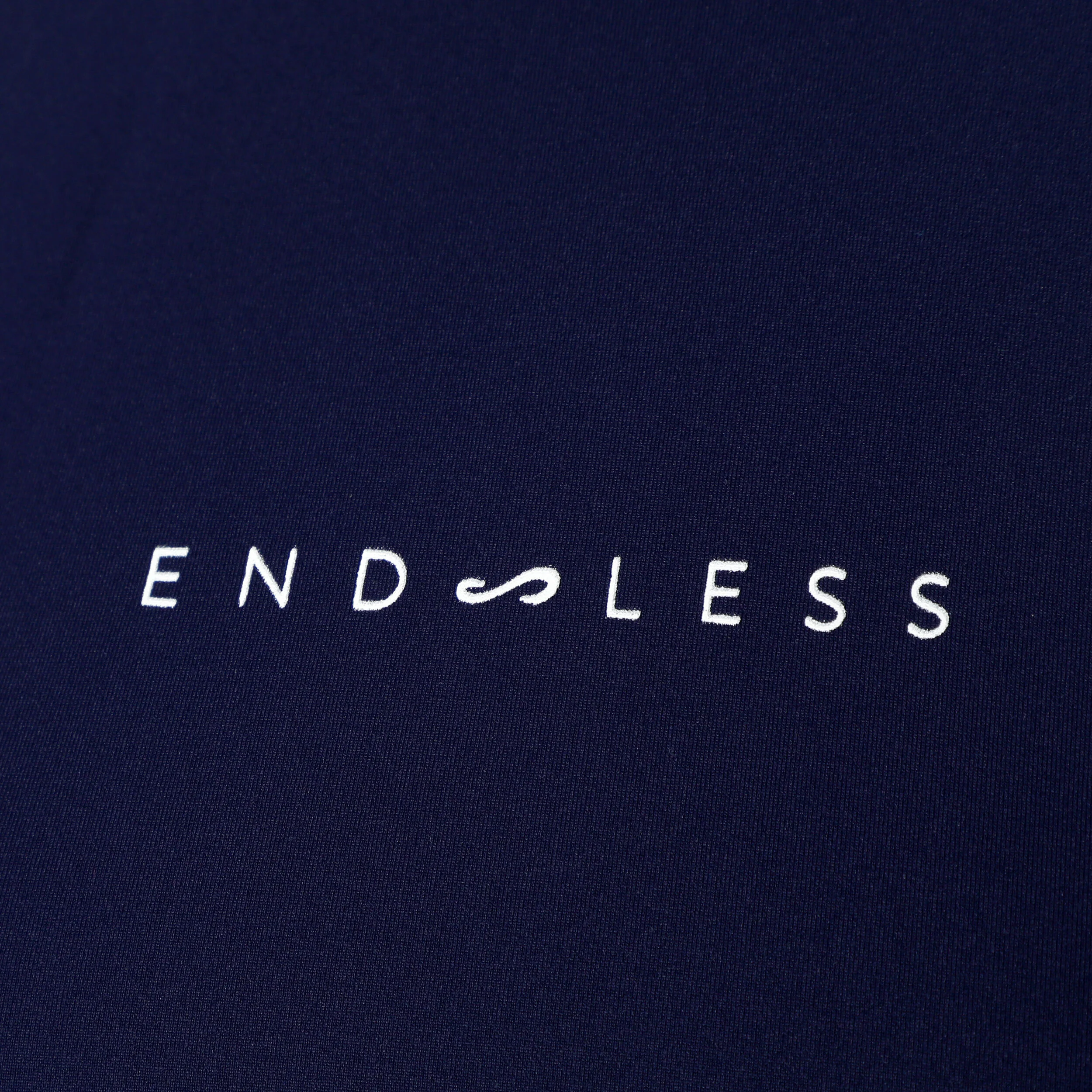 Endless Essential Débardeur Tank Top Femmes - Bleu Foncé