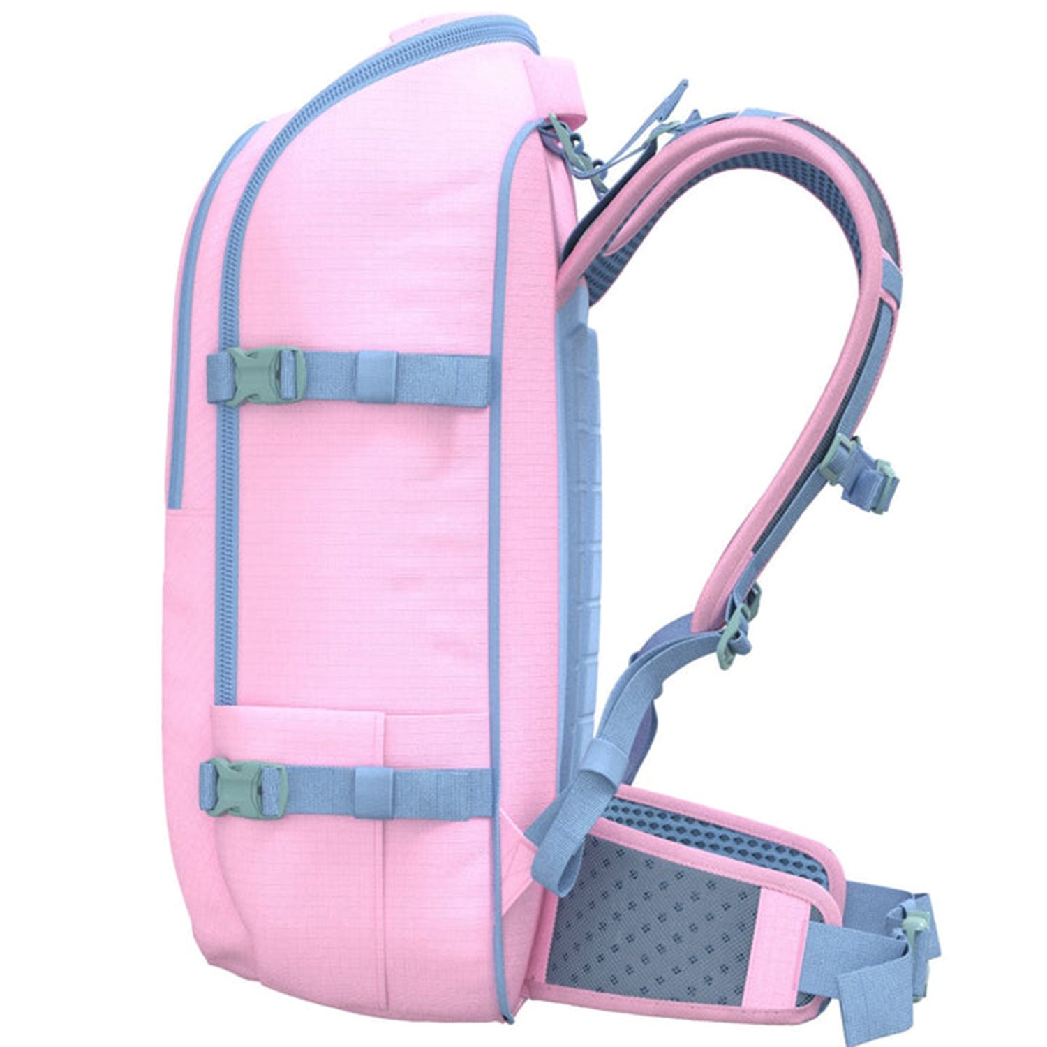 CabinZero Adventure Pro 42L Cabin Backpack sakura