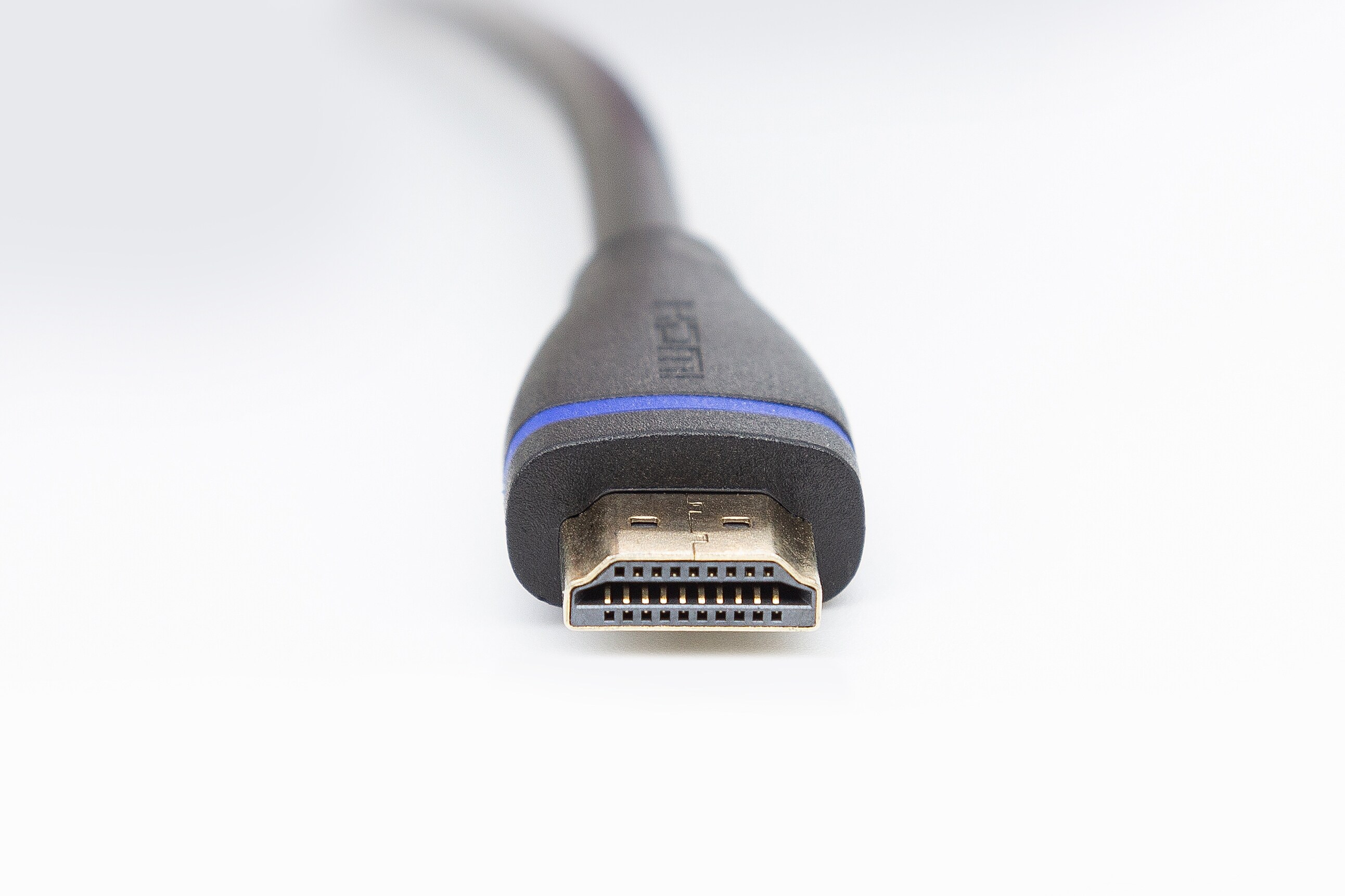 sky vision HDMI 2.0 Kabel, Video & Audio, ARC & CEC, 18 Gbit/s, 10 m