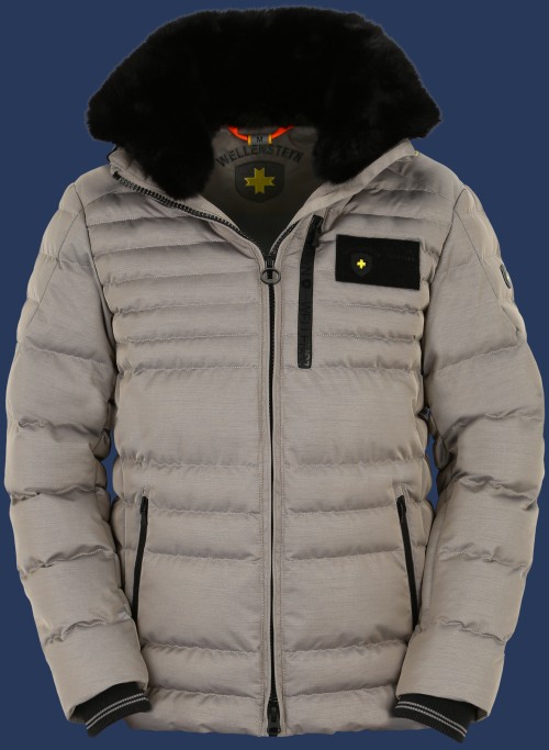 Polar Men SaKaBaAirTec, Moonstone