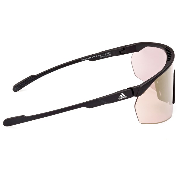 adidas eyewear - SP0075 Mirror Cat:2 - Lunettes vélo
