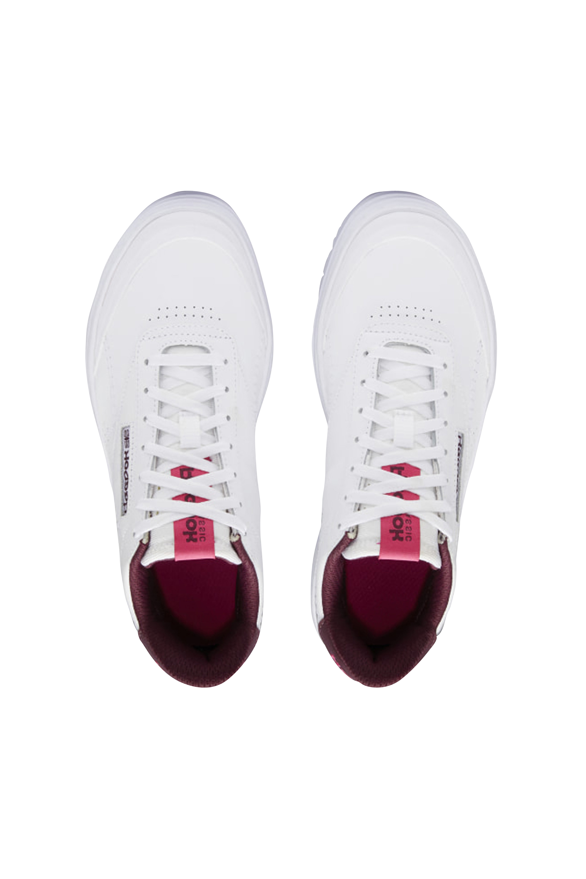 REEBOK Club C Double GEO Club C Double GEO Blanc