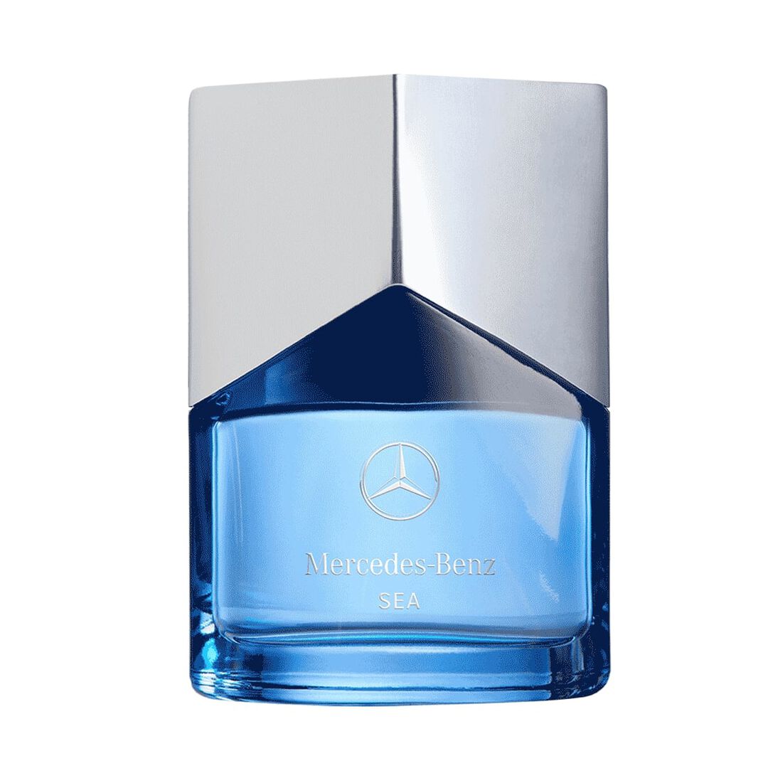 Mercedes-Benz LSA SEA Eau de Parfum - 60ml