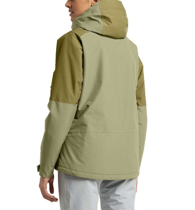 Gondol Insulated Jacket Women vinterjakke / skijakke