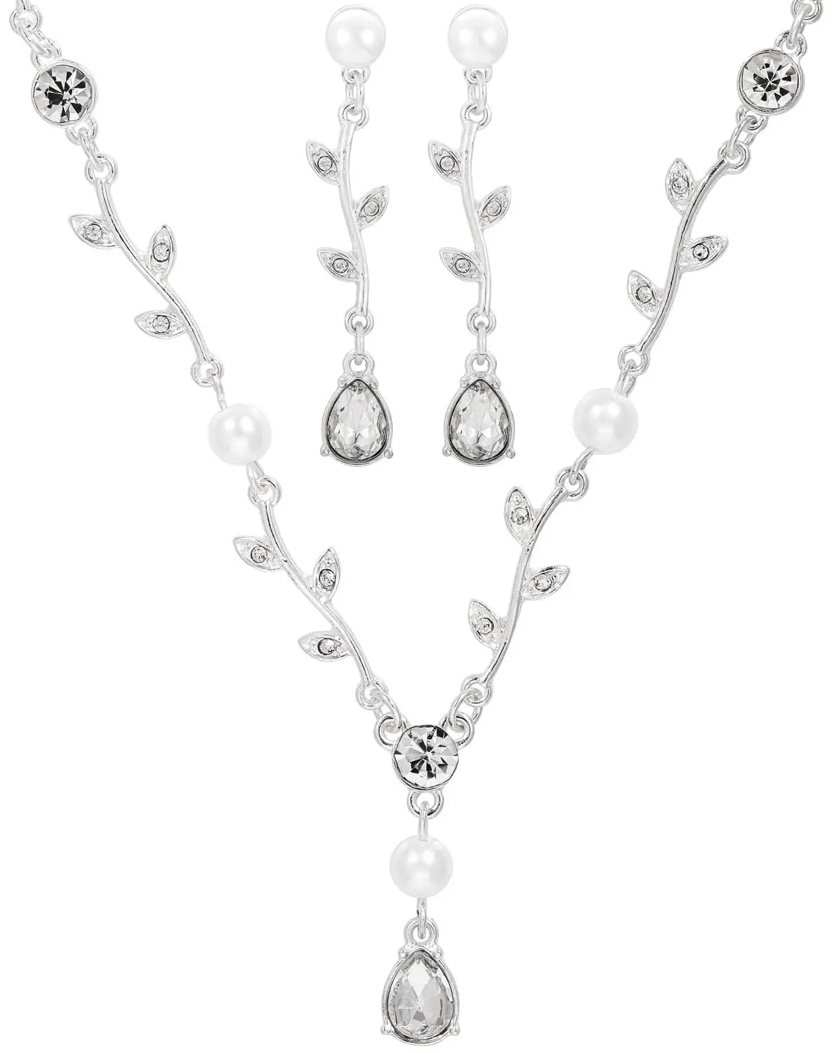 Schmuckset - Pearl Wonder