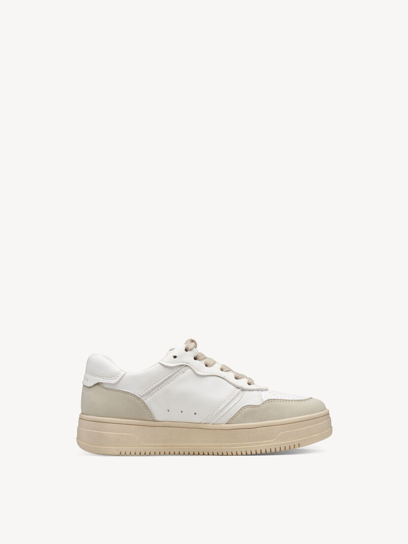 Sneaker - wit