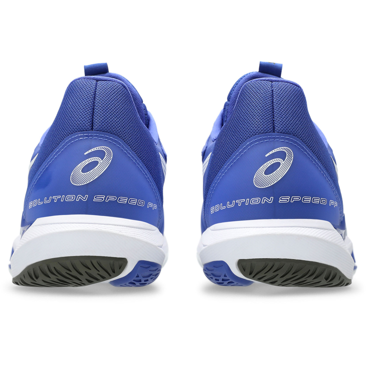ASICS Solution Speed FF 3 Heren