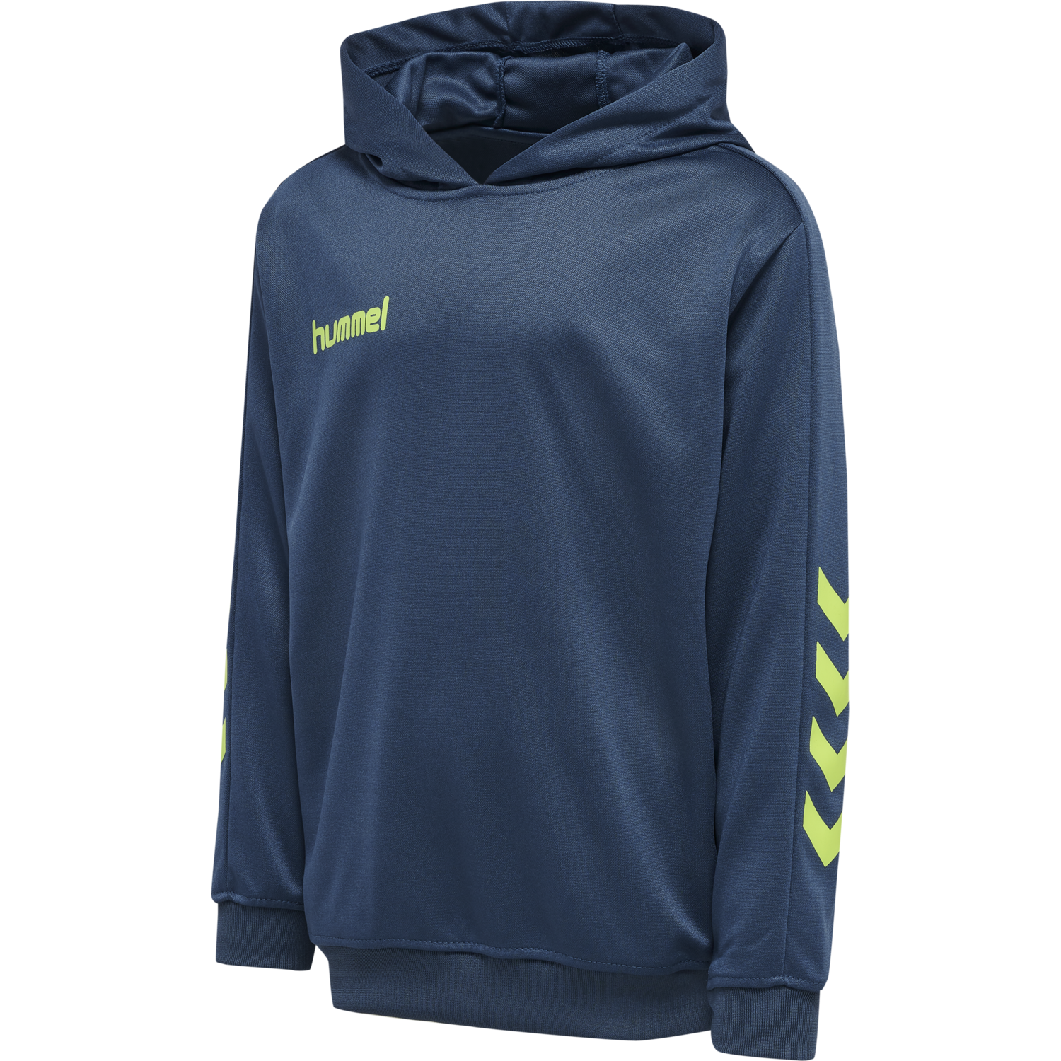 hmlPROMO KIDS POLY HOODIE
