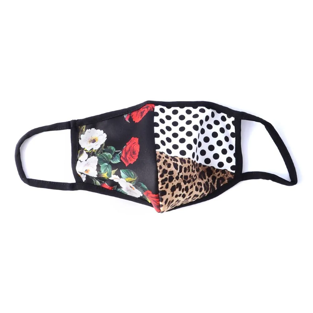 Máscara de proteção Dolce & Gabbana 743862