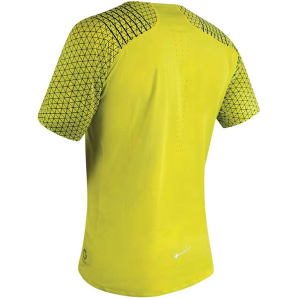 T-shirt trail RAIDLIGHT R-LIGHT SS TOP LIME