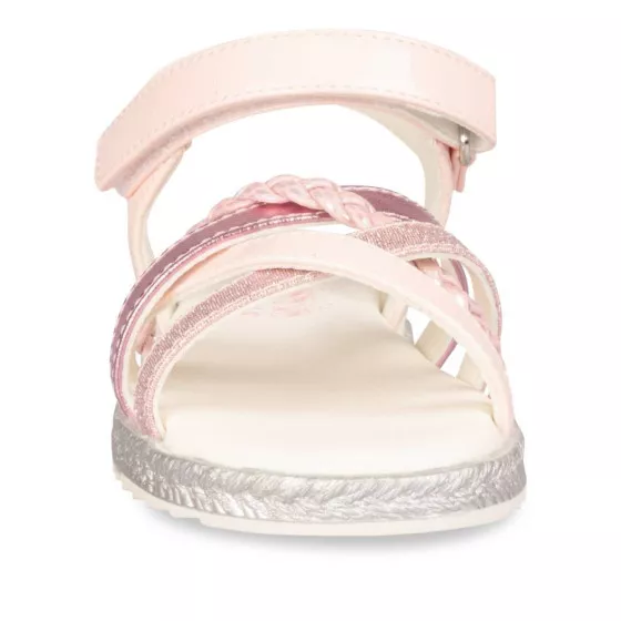 Sandales ROSE NINI & GIRLS