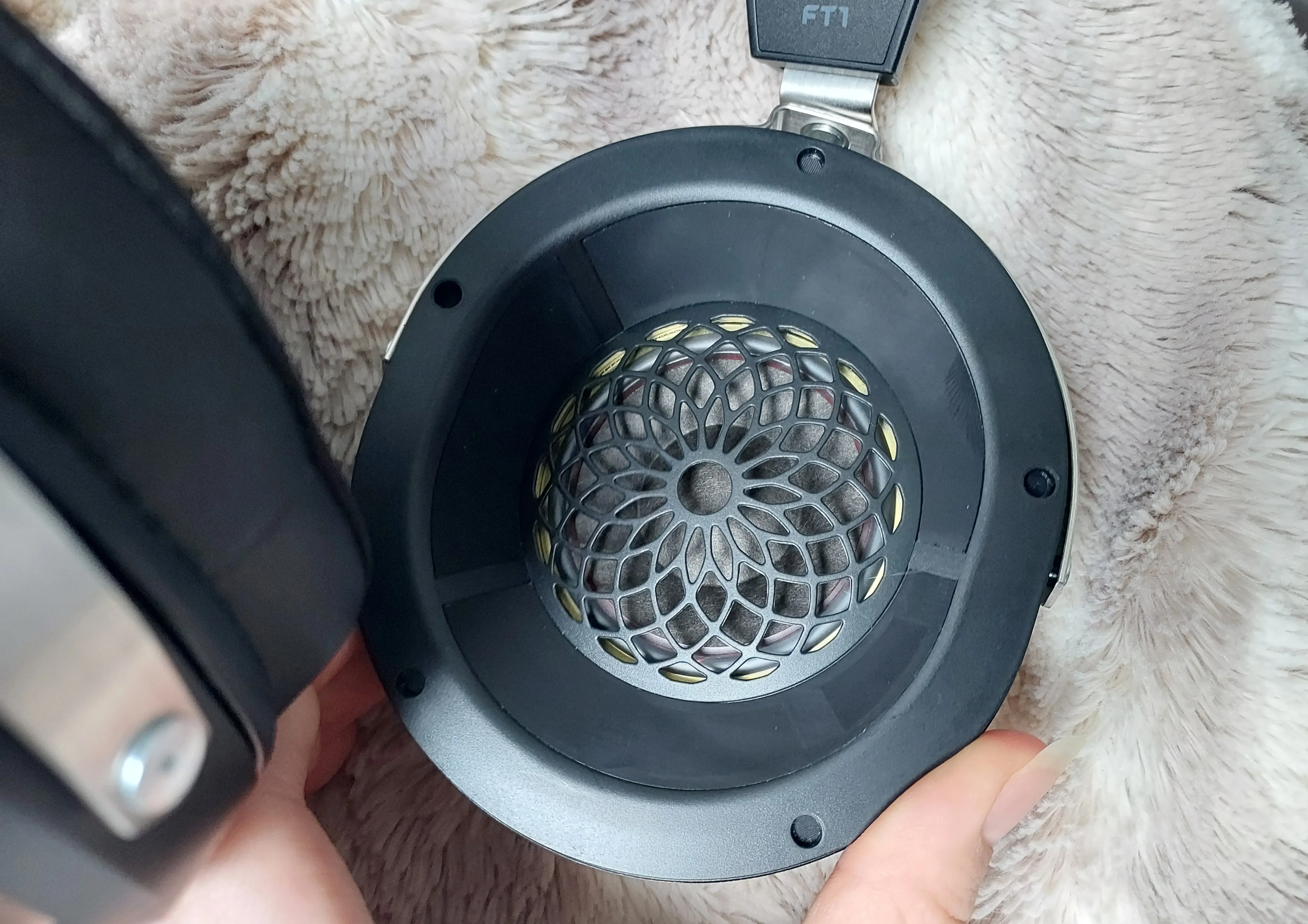 FiiO FT1 Casques hi-fi