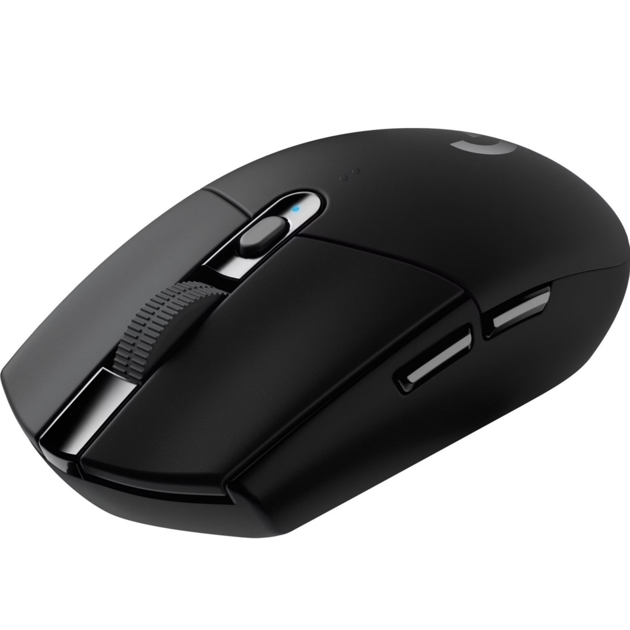 G305 Lightspeed Wireless Gaming Maus (910-005282) - Schwarz