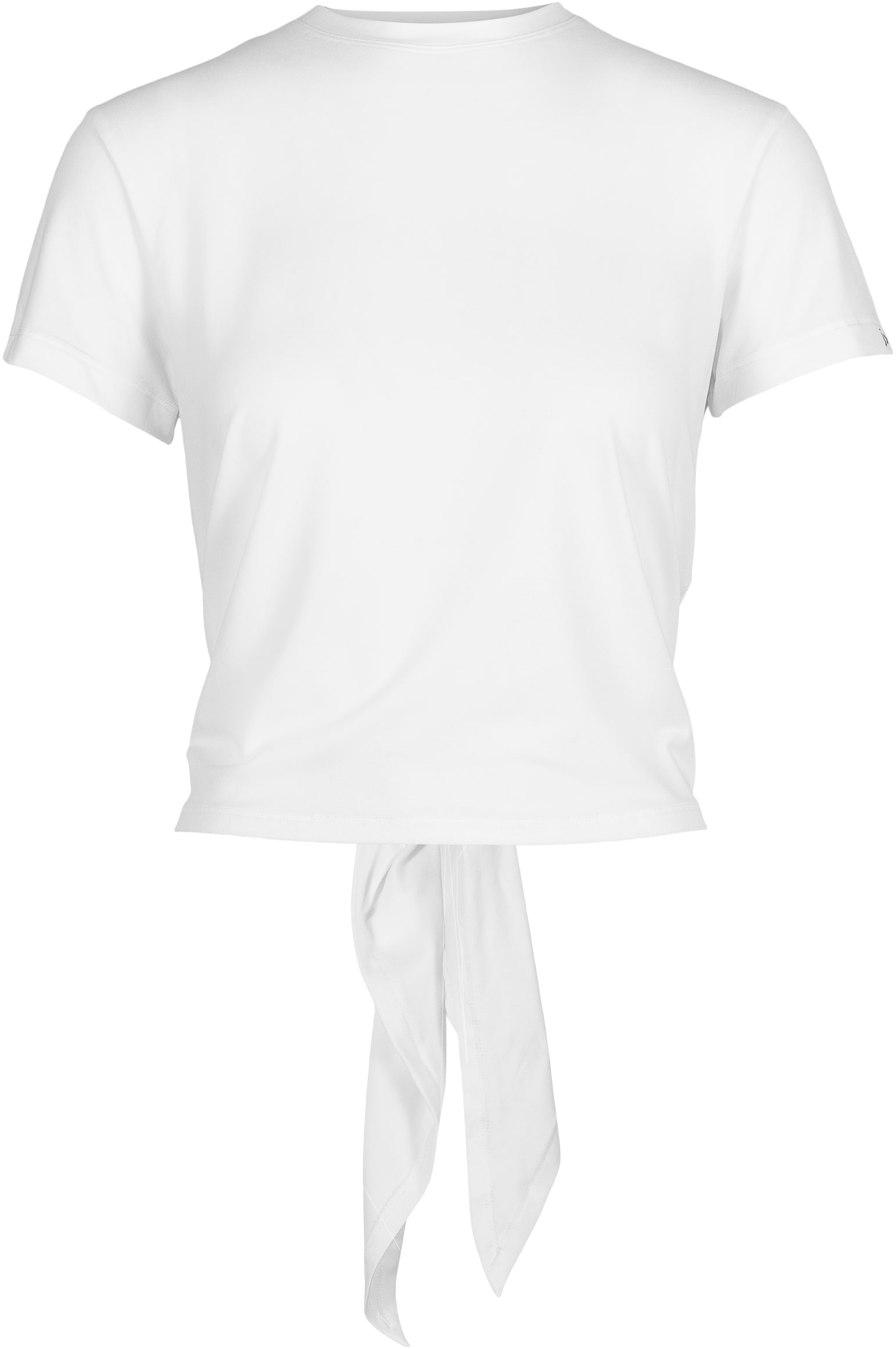 Rupture Tee Dame White