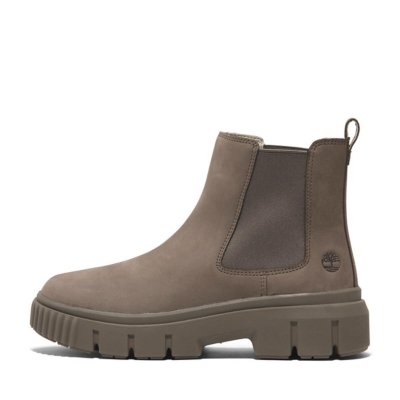 Bottines femme Greyfield TIMBERLAND