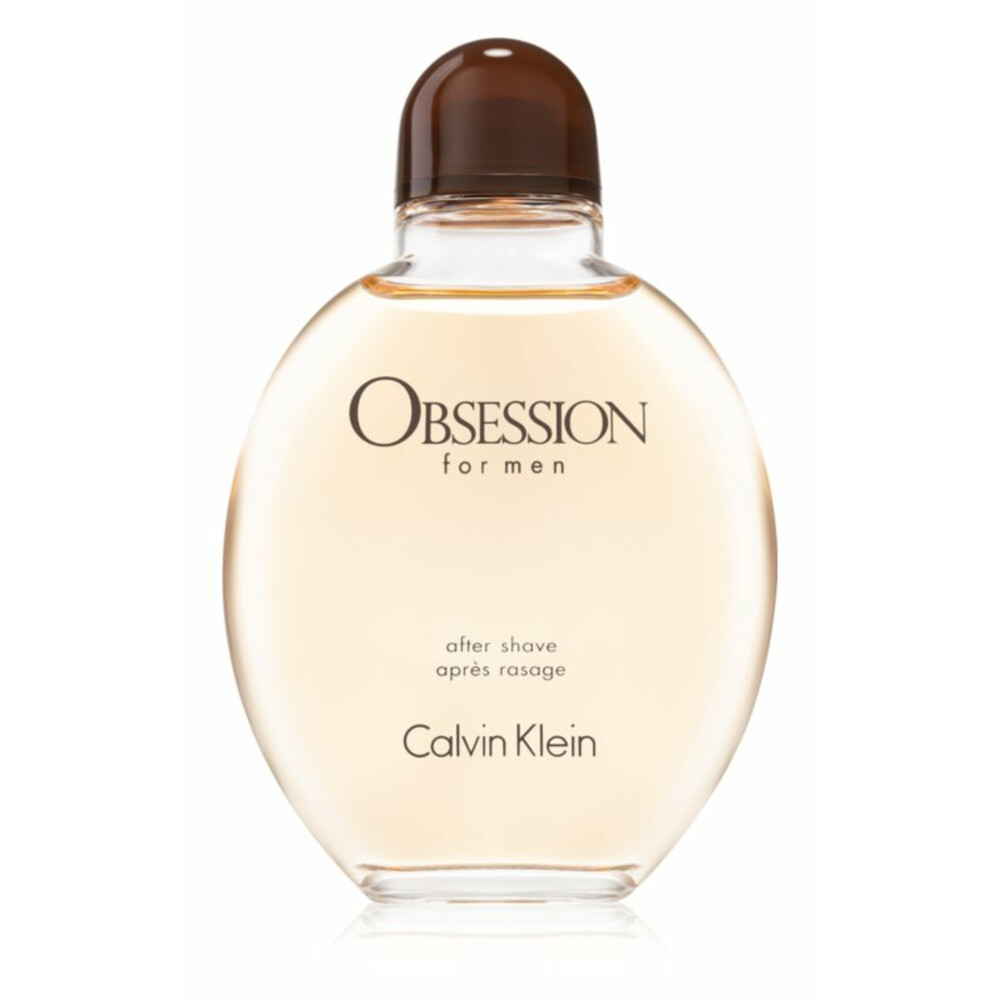 Calvin Klein Obsession For Men After Shave Lotion125 ml