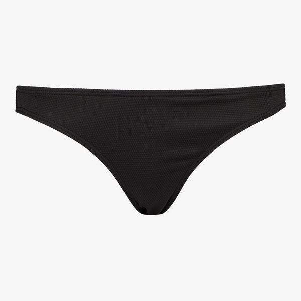 Osaga dames bikinibroekje zwart