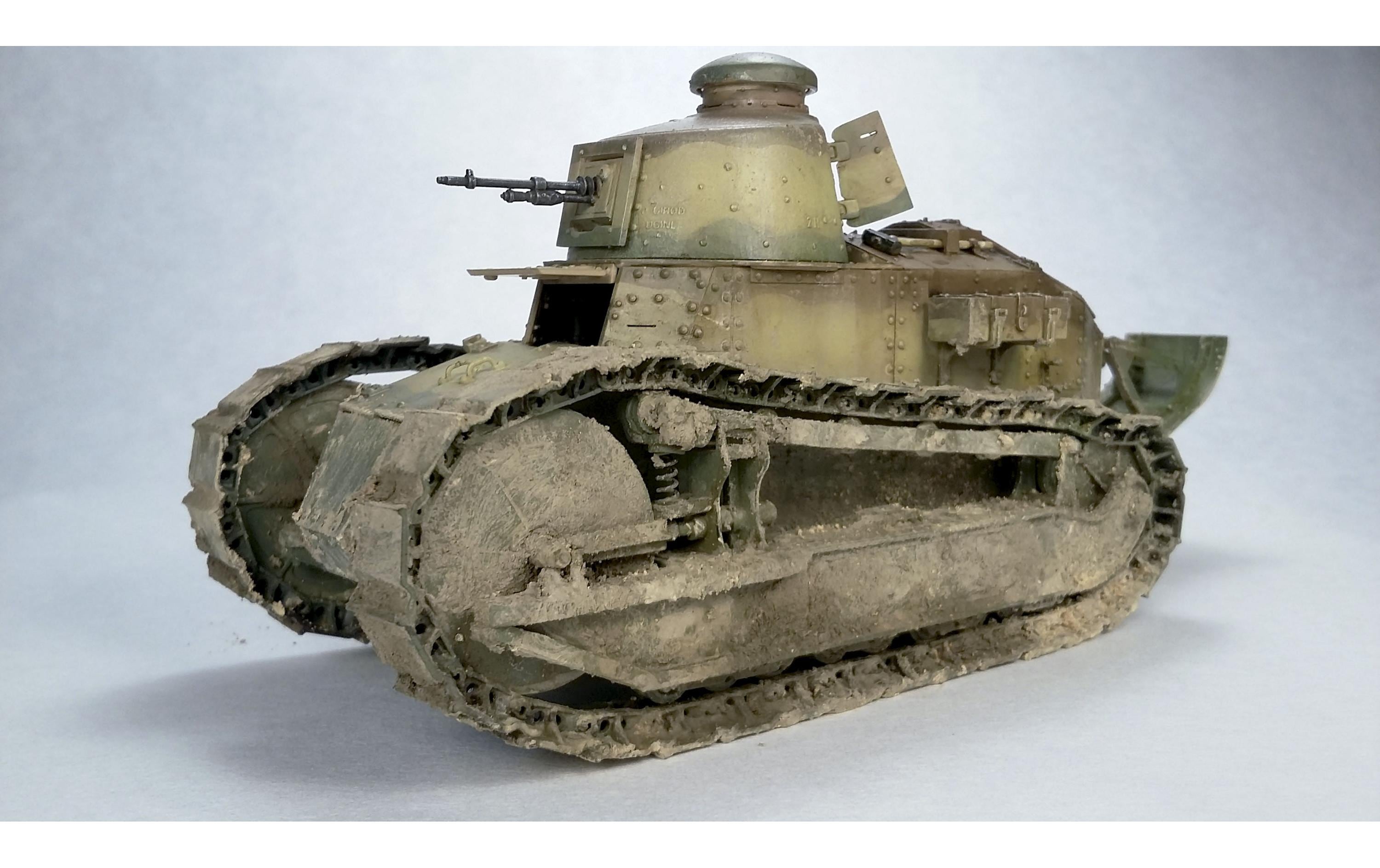 Weathering FX Light Brown Thick Mud 40 mlSchlamm Verwitterungs-Effekt für Modellbau und Miniaturen