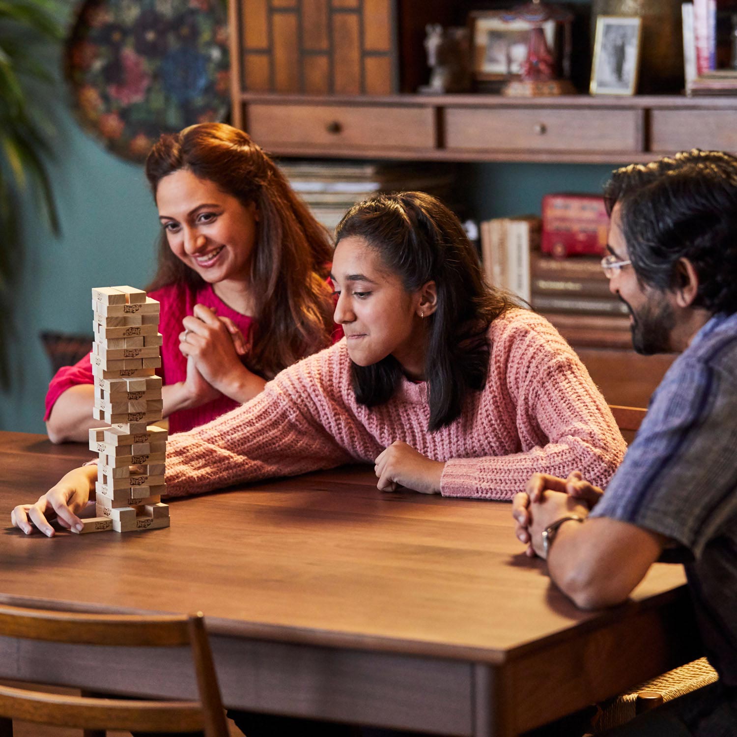 Jenga