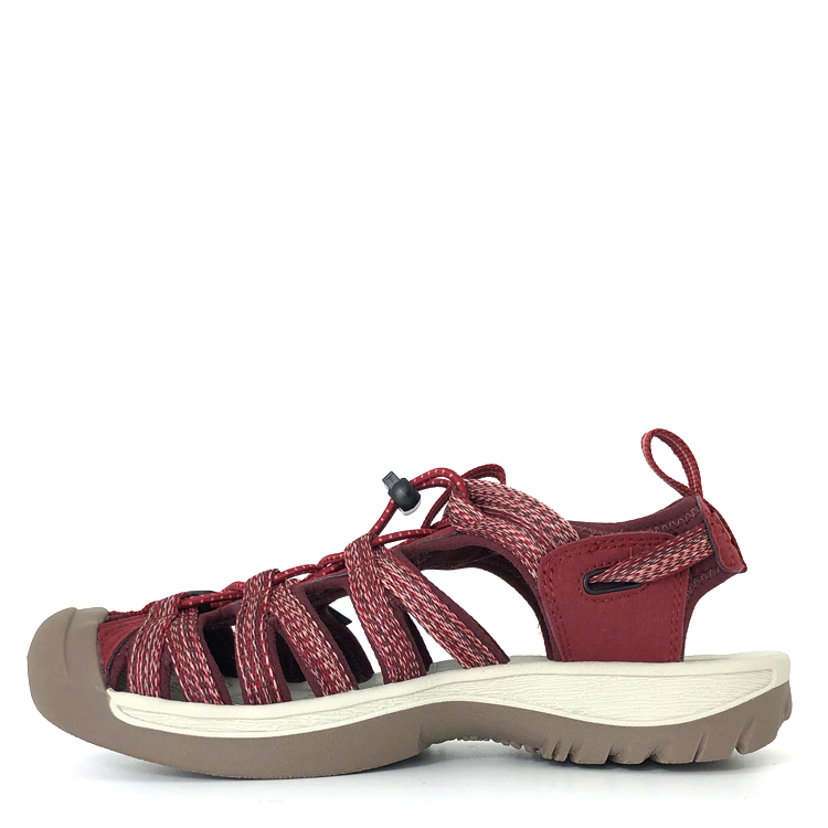 Keen Whisper | ROUGE