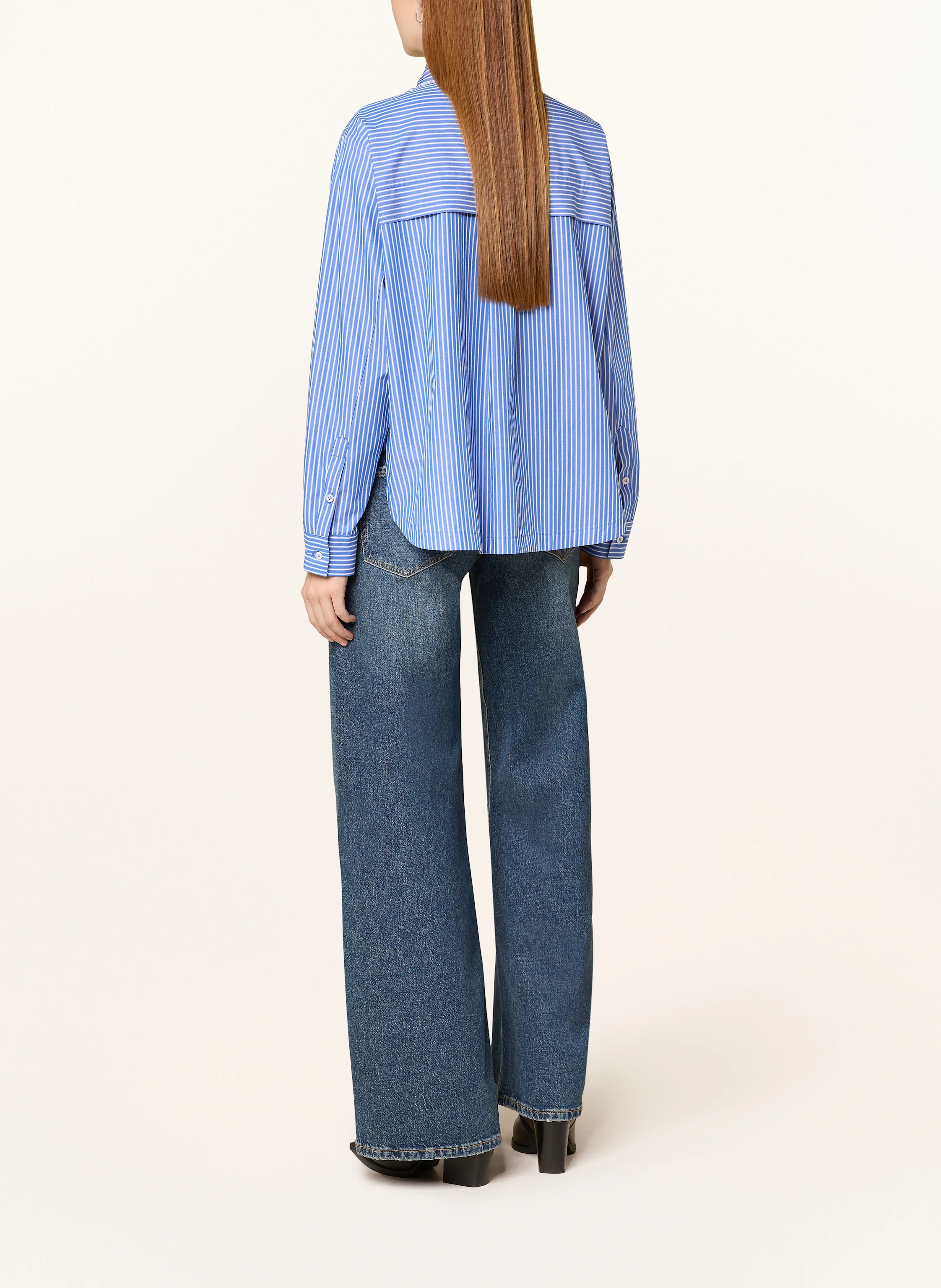 CINQUE Hemdbluse