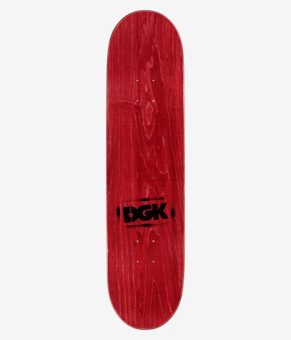 DGK Fagundes Bomber 8