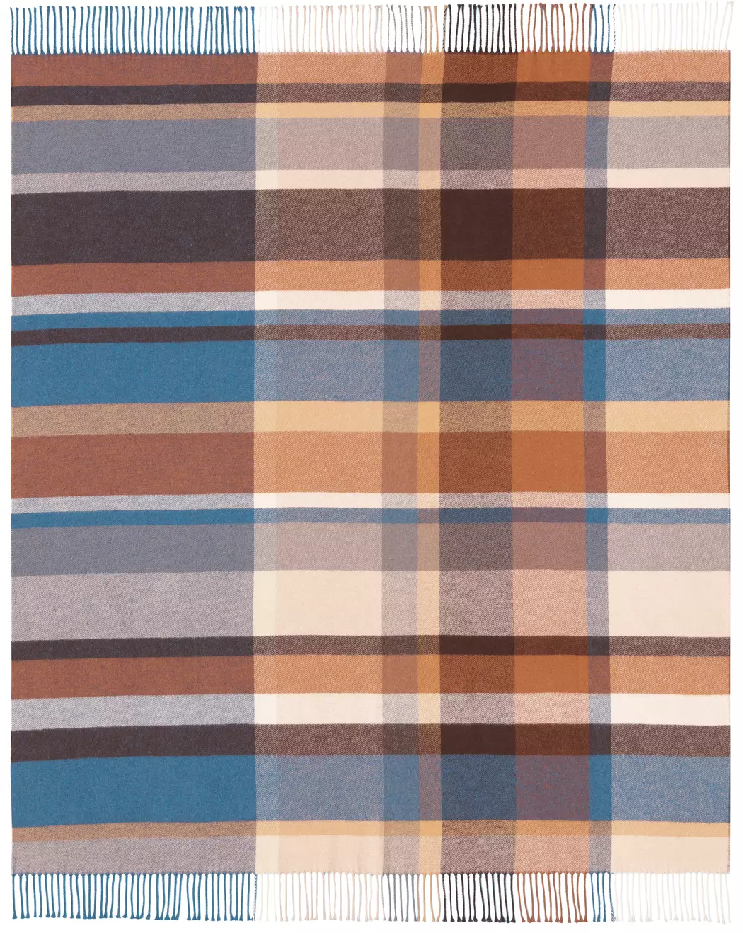 Kuscheldecke Harmony 130 x 170 cm