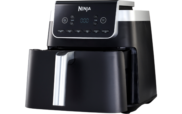 Ninja Max Pro Heißluftfritteuse 6,2 Liter